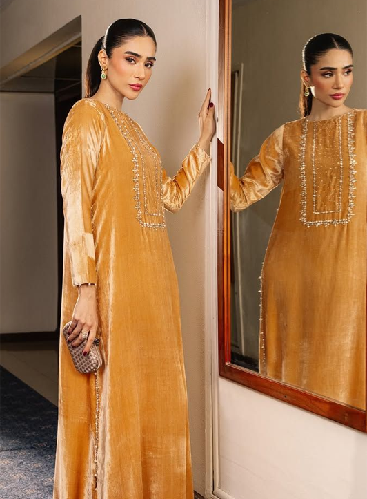 The Luxe Edit Arzul Elite