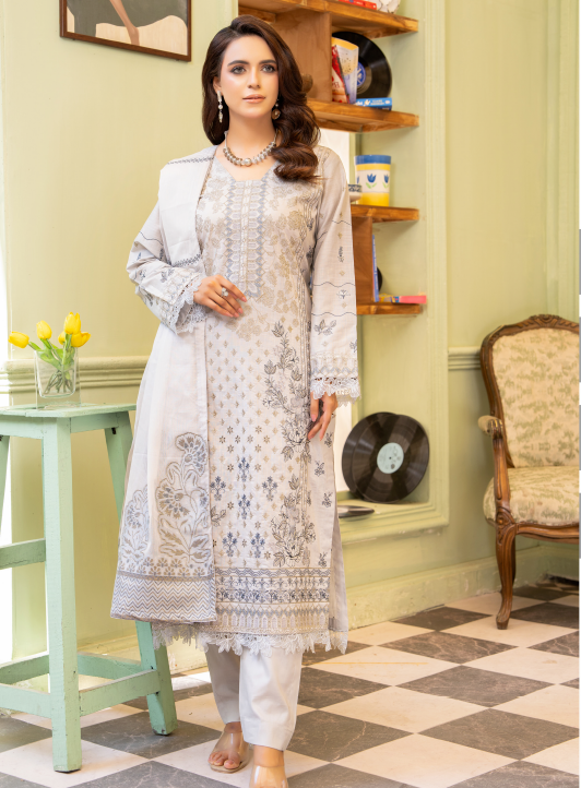 Shaiyna Collection - Design 3 - Image 4