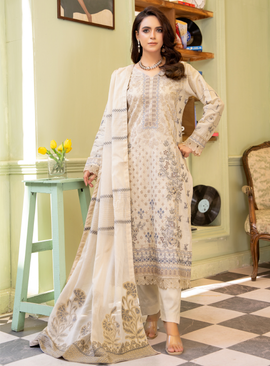 Shaiyna Collection - Design 4