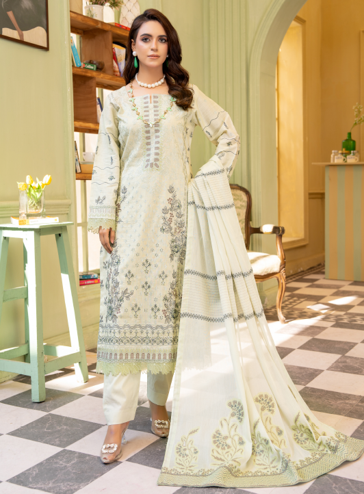 Shaiyna Collection - Design 5