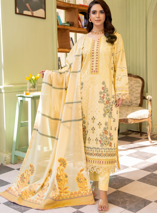 Shaiyna Collection - Design 6